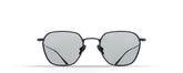 HILTS SUN BLUE/SILVER